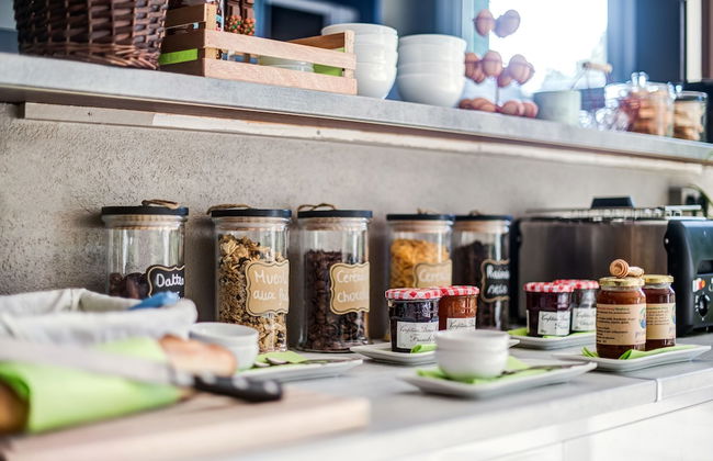 Comfort Aparthotel Divonne L'Oree du Parc - Foto 29