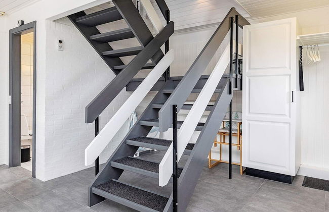 6 Person Holiday Home in Thisted - Foto 28