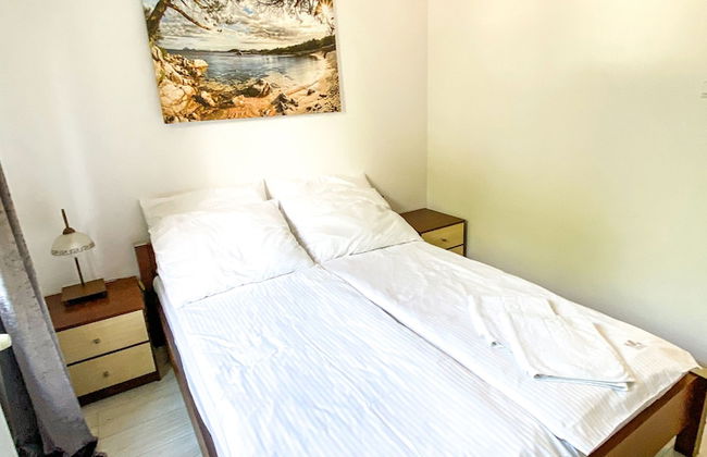 MS Pro Apartamenty Kolobrzeg - Foto 16