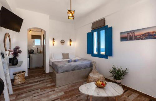 San Constantino Boutique Villa - Foto 47