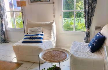 Charmant Studio à proximité du Port de St Martin de Ré - Foto 3