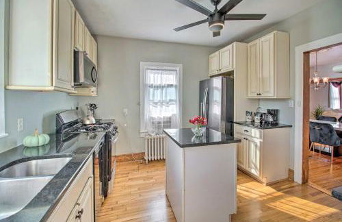 Front Royal Retreat about 1 Mi to National Park! - Foto 11