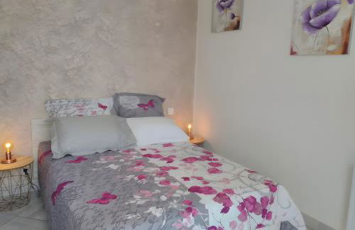 Gîte Le Campet - Foto 8