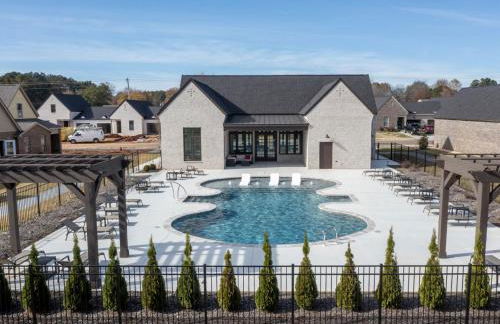 Landing Stylish 2BD Gym Clubhouse - Photo 23