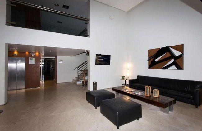 Lockings Savassi 2 - Foto 1