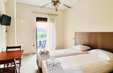 Andriotis Rooms & Houses - Foto 8