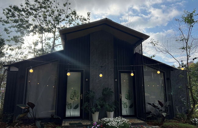 Dong Homestay - Foto 26