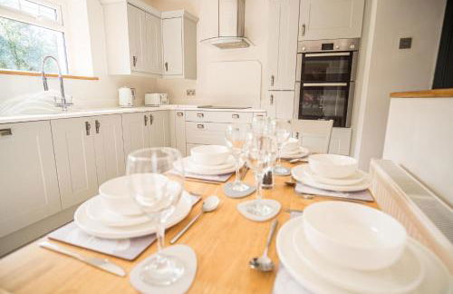 Tysylfaen Brecon Beacons - Foto 27