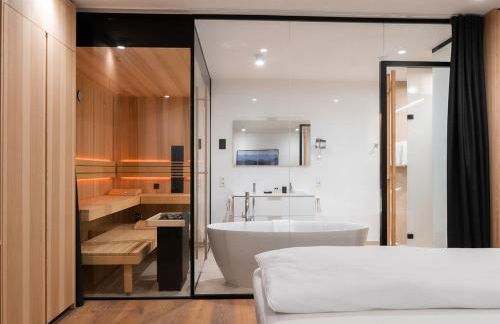 Staufen Chalets am Schlossberg mit Oberstaufen PLUS und PLUS GOLF - Photo 1