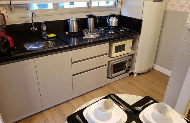 Apartamento Vila Real - Photo 19