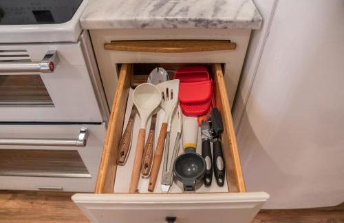 Luxe Bavarian Retreat - in Town with Hot Tub - Foto 63