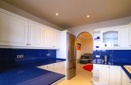 Villa MADORA - private pool, amazing garden, sea view, quiet location - Foto 34