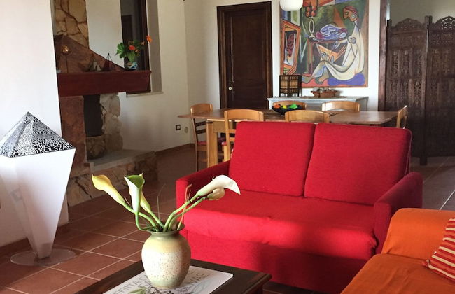 Casale Cappuccini - Foto 15