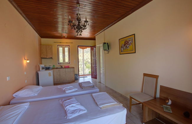 Calderimi - Lefkada Rooms - Foto 31