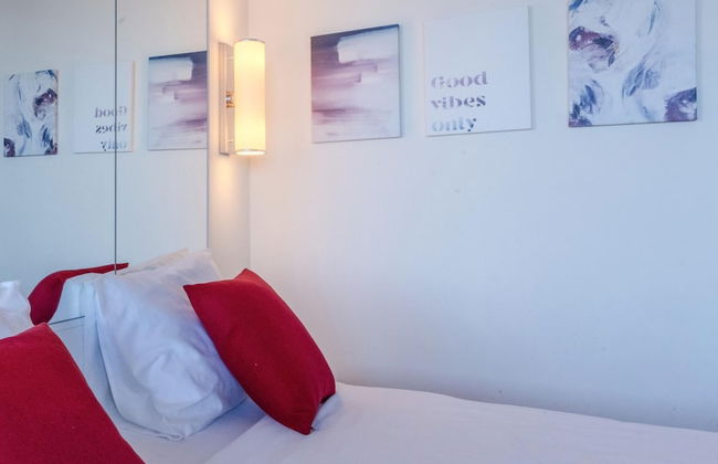 ORBI CITY Hotel Sea View - Foto 48