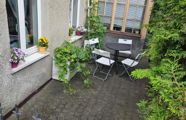 Baltic Swans - Apartment - Foto 16