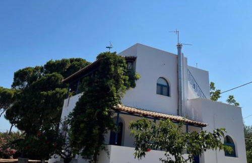 Villa Messinia - Foto 1