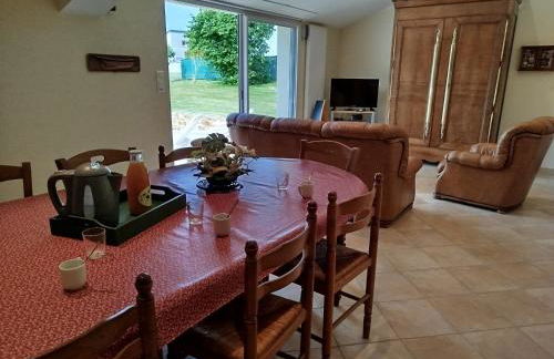 Gîte la plairie - Foto 11