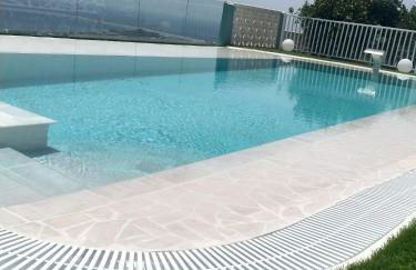 Casa Nine con piscina Vacacional La Palma - Foto 1