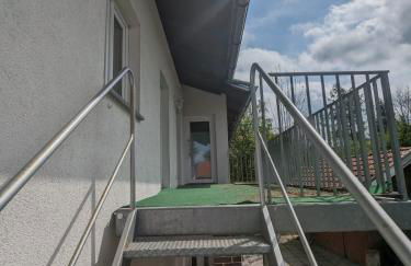 Maisonette mit Kaminöfen Nähe Starnberger See und München - Foto 7