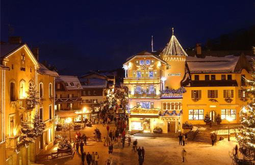 megeve appartement des Crêtets - Foto 29