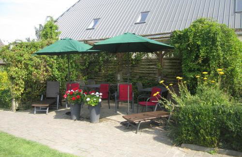 Ferienbauernhof Liesenberg Bauernhauswohnung Landliebe - Photo 11