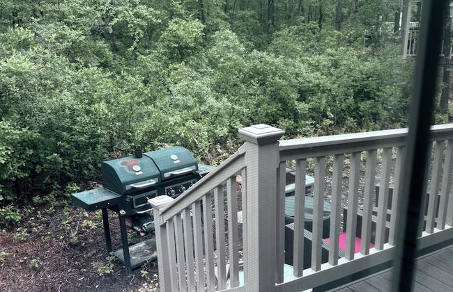 Swan Lake Resort Rentals - Foto 59