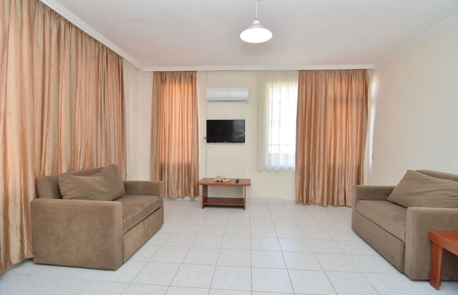 Rose Garden Apart Hotel - Foto 14