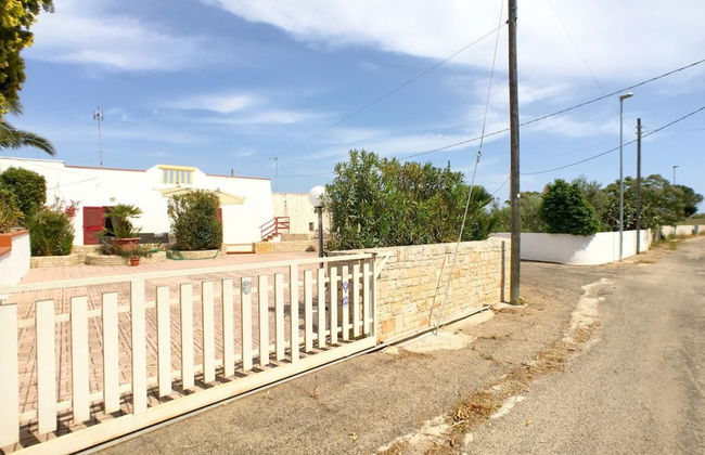 Villa Fiora - Foto 45