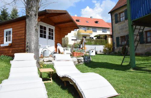 Ferienhaus Eitel - Foto 11