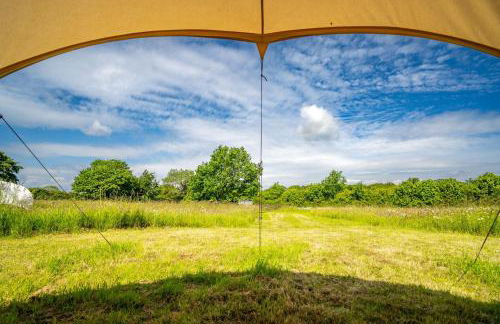 Cowslip at Blancas Bell Tents - Foto 26