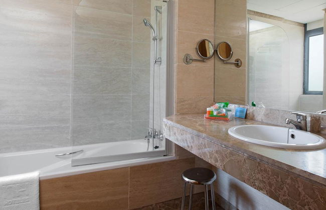 Apartamentos TH La Florida - Foto 39