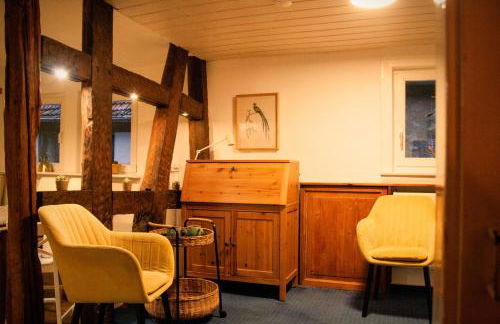 Cozy Farm - Das Fachwerkhaus voller Möglichkeiten - Foto 74