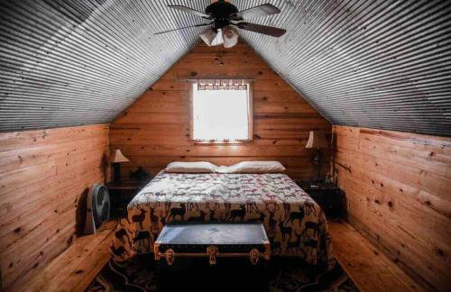 Collier Cabin on Collier Creek - Foto 24