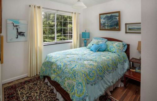 Fernglen Forested Beach Retreat - Foto 13