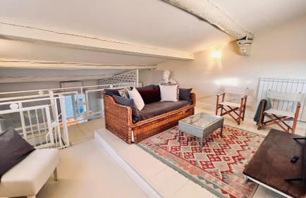 Borgo San Jacopo Penthouse by 360Rentals - Foto 18