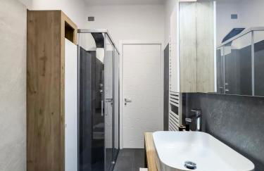 Corso Dante's Paradise Purple - Exclusive Apartment in Alassio - Foto 8