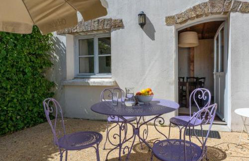 Résidence Odalys Le Château de Kéravéon - Foto 6