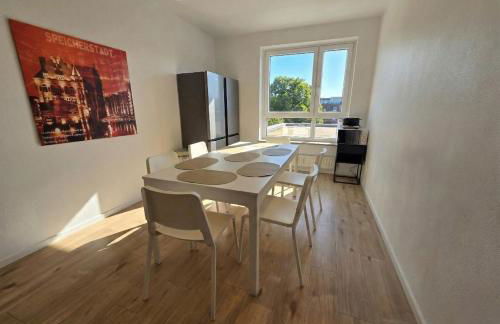 have-a-nice-Stay - Apartment im Zentrum von Ahrensburg - 5 Minuten zum Hauptbahnhof - Foto 28