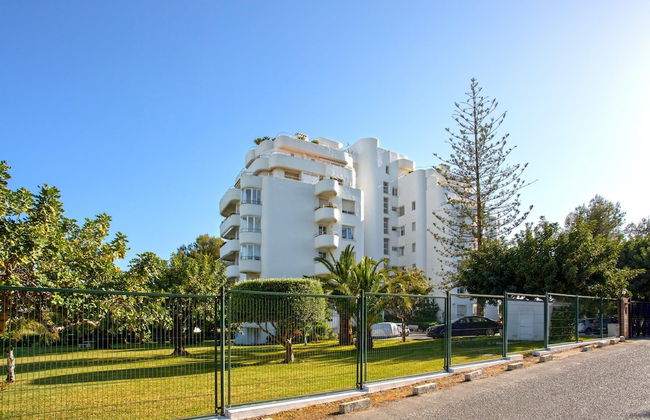 Genteel Home Los Flamencos Terrace - Foto 20