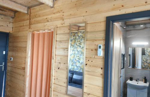 Domki U Joanny - Sarbinowo 900 m do morza - Photo 27