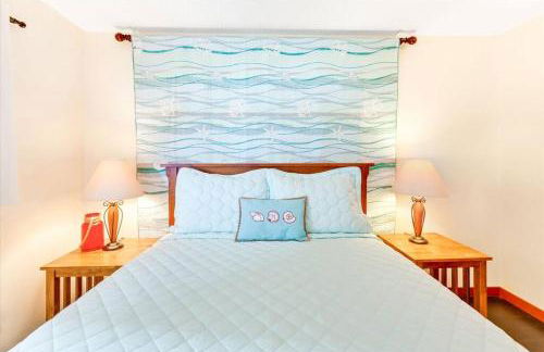 Oceanview condo steps from Moclips Beach dunes. - Foto 13