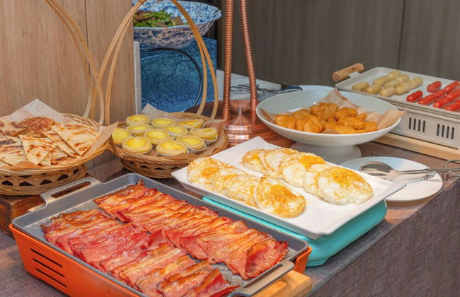 Citadines South Chengdu - Photo 56