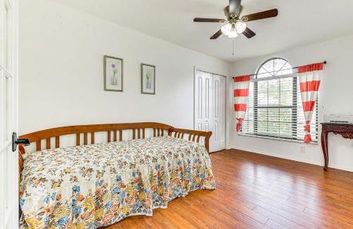 Swim, Golf and Relax Lovely Home in Lake Mary - Foto 18