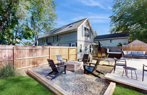 Merchant Street Retreat - Foto 6