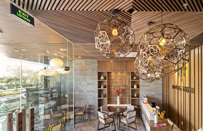 Hoang Thinh Hotel & Apartment Danang - Photo 8