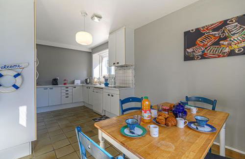 Holiday Home Glann Aven by Interhome - Foto 37