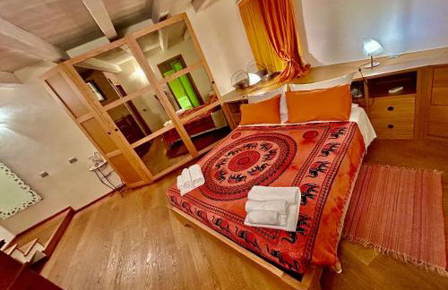 Appartamento Corte Antica con splendida Jacuzzi - Foto 16