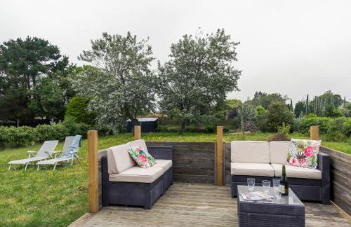 Holiday Home La Grève bleue by Interhome - Foto 8