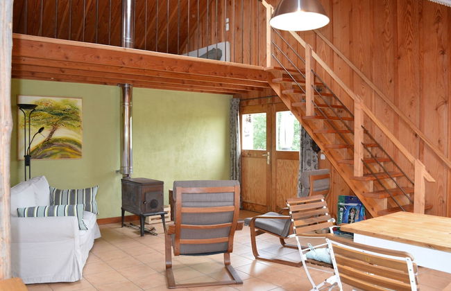 Cozy Farmhouse Near Houffalize - Photo 10